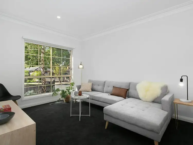 Fifth view of Homely house listing, 1 Clement Crescent, Croydon VIC 3136