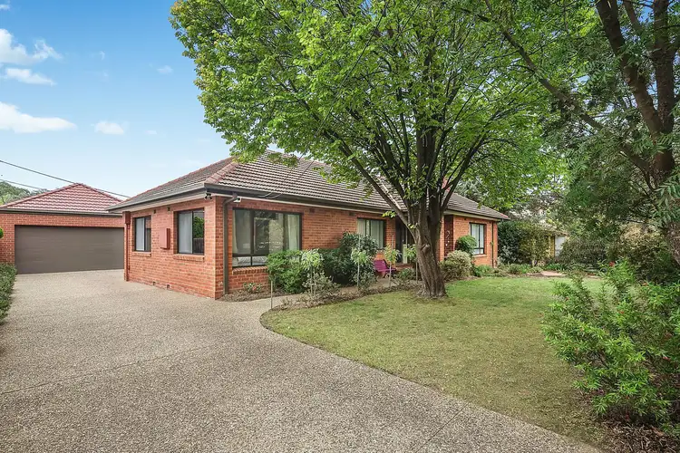 Main view of Homely house listing, 8 Mulga Street, O'connor ACT 2602