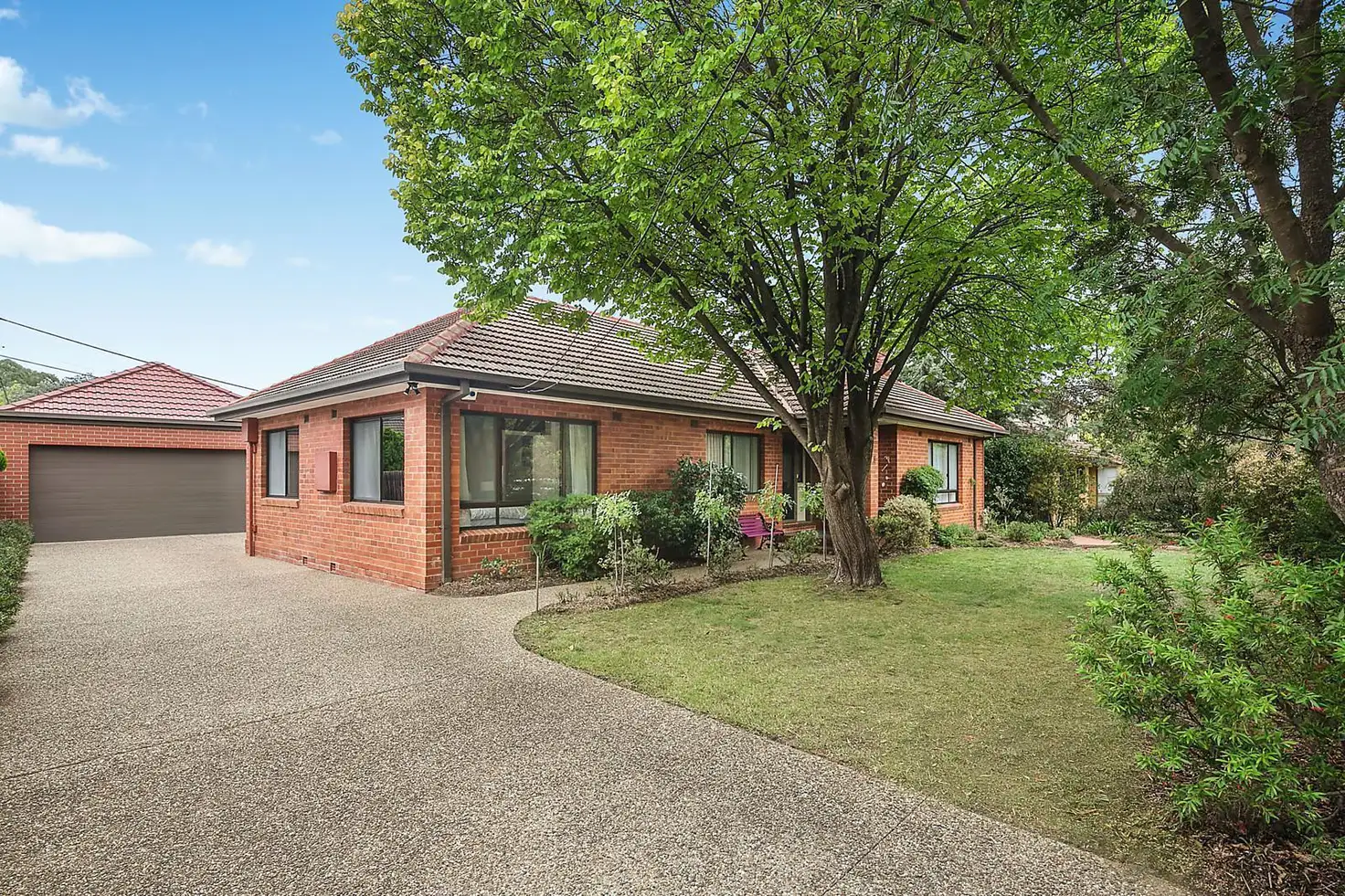 Main view of Homely house listing, 8 Mulga Street, O'connor ACT 2602