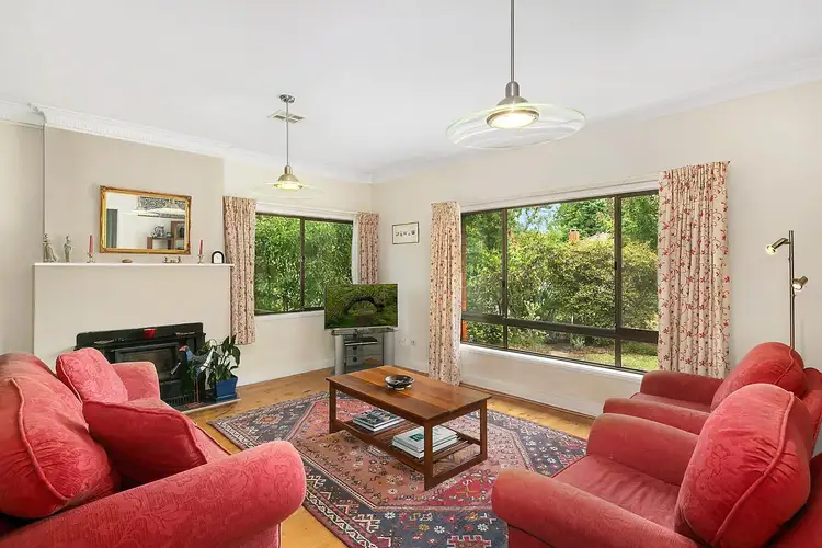 Second view of Homely house listing, 8 Mulga Street, O'connor ACT 2602