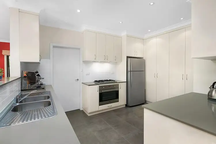 Fourth view of Homely house listing, 8 Mulga Street, O'connor ACT 2602