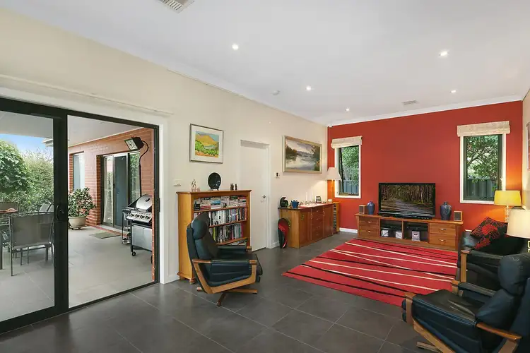Fifth view of Homely house listing, 8 Mulga Street, O'connor ACT 2602