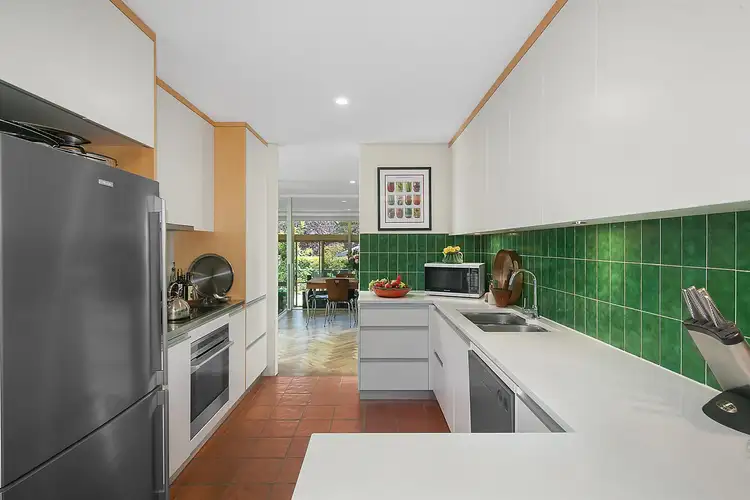 Third view of Homely townhouse listing, 3/1 Jardine Street, Kingston ACT 2604