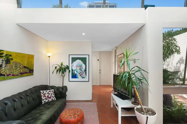 Fourth view of Homely townhouse listing, 3/1 Jardine Street, Kingston ACT 2604