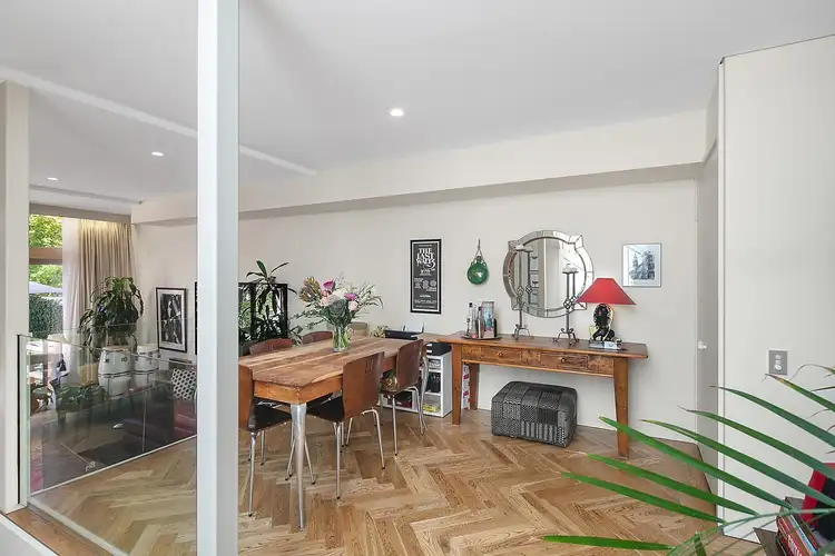 Fifth view of Homely townhouse listing, 3/1 Jardine Street, Kingston ACT 2604