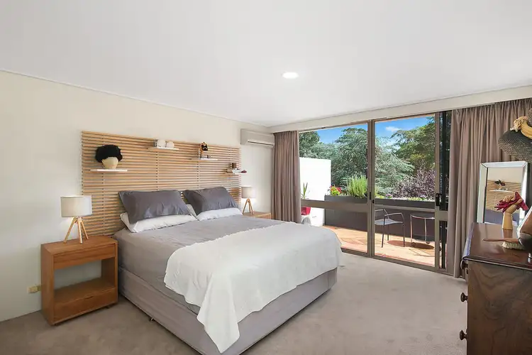 Sixth view of Homely townhouse listing, 3/1 Jardine Street, Kingston ACT 2604