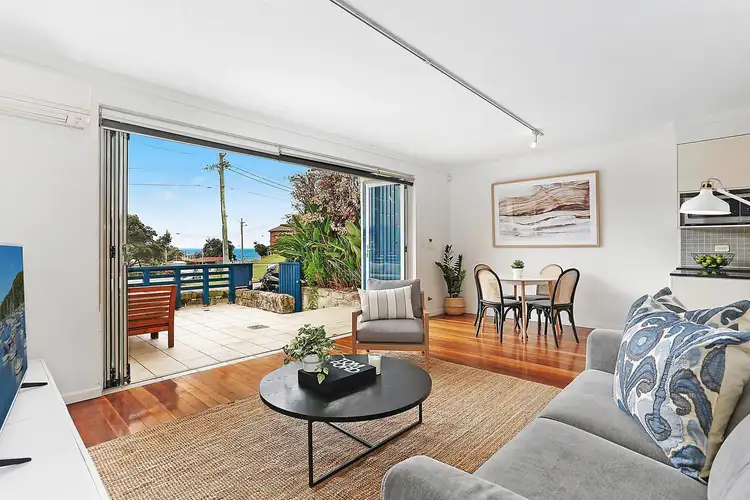 Second view of Homely apartment listing, 5/44 Melrose Parade, Clovelly NSW 2031