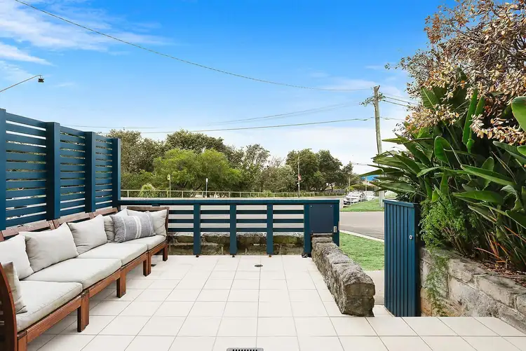 Third view of Homely apartment listing, 5/44 Melrose Parade, Clovelly NSW 2031