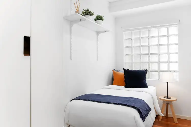 Fifth view of Homely apartment listing, 5/44 Melrose Parade, Clovelly NSW 2031