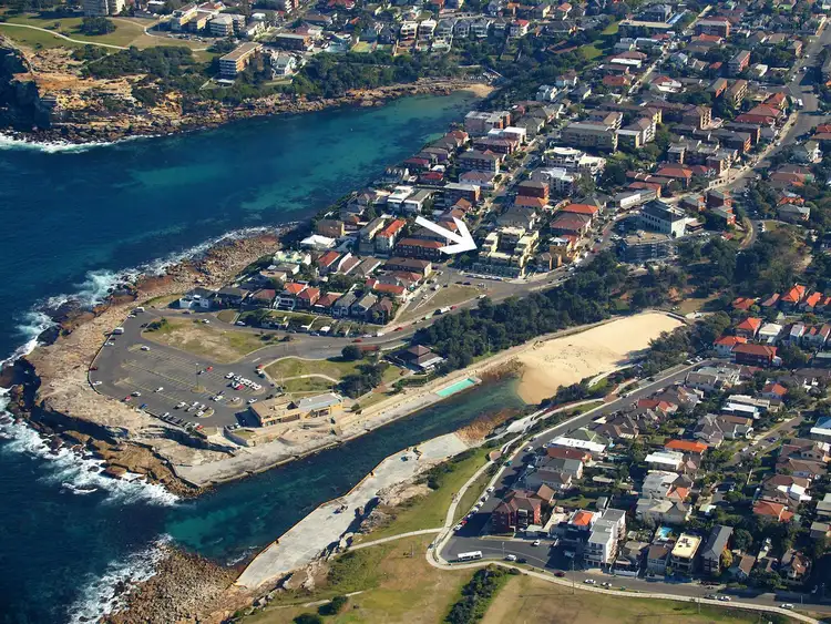 Sixth view of Homely apartment listing, 5/44 Melrose Parade, Clovelly NSW 2031