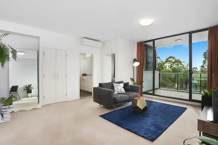 512/135 Pacific Highway, Hornsby NSW 2077