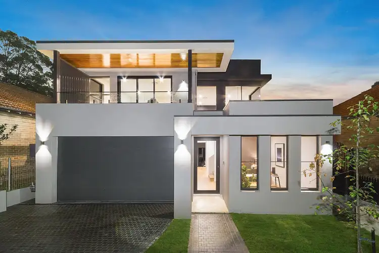 16 Tyrell Street, Gladesville NSW 2111