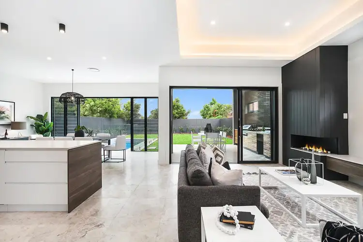Second view of Homely house listing, 16 Tyrell Street, Gladesville NSW 2111