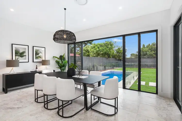 Fourth view of Homely house listing, 16 Tyrell Street, Gladesville NSW 2111