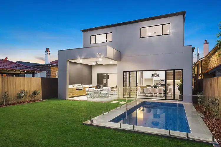 Fifth view of Homely house listing, 16 Tyrell Street, Gladesville NSW 2111