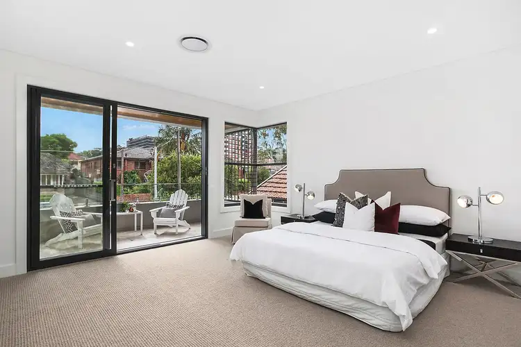 Sixth view of Homely house listing, 16 Tyrell Street, Gladesville NSW 2111