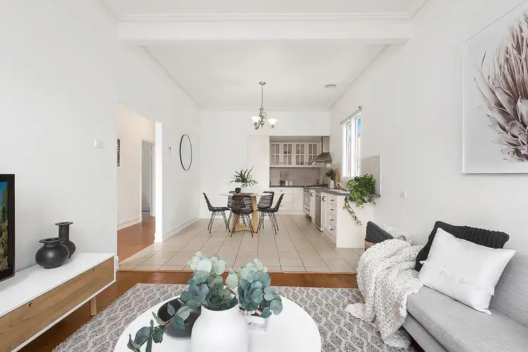 Third view of Homely house listing, 93 Britannia Street, Geelong West VIC 3218