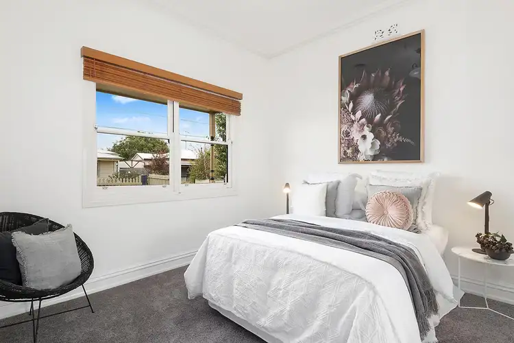 Fifth view of Homely house listing, 93 Britannia Street, Geelong West VIC 3218