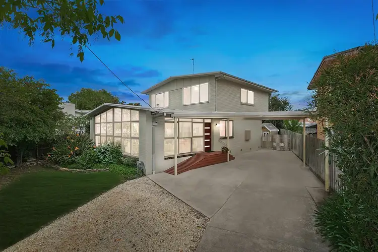 Main view of Homely house listing, 32 Highview Parade, Hamlyn Heights VIC 3215