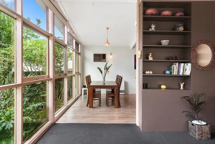Fourth view of Homely house listing, 32 Highview Parade, Hamlyn Heights VIC 3215