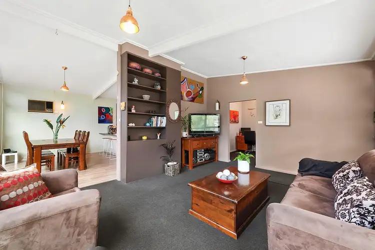 Fifth view of Homely house listing, 32 Highview Parade, Hamlyn Heights VIC 3215