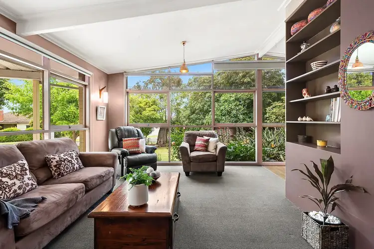 Sixth view of Homely house listing, 32 Highview Parade, Hamlyn Heights VIC 3215