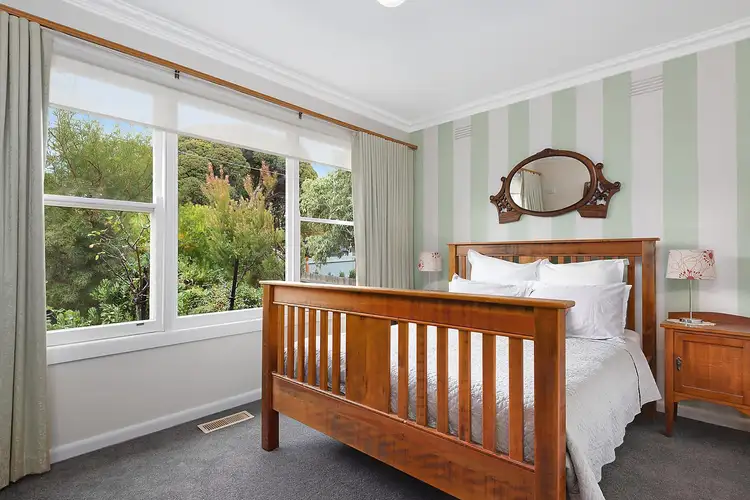 Fifth view of Homely house listing, 8 Brocka Avenue, Belmont VIC 3216