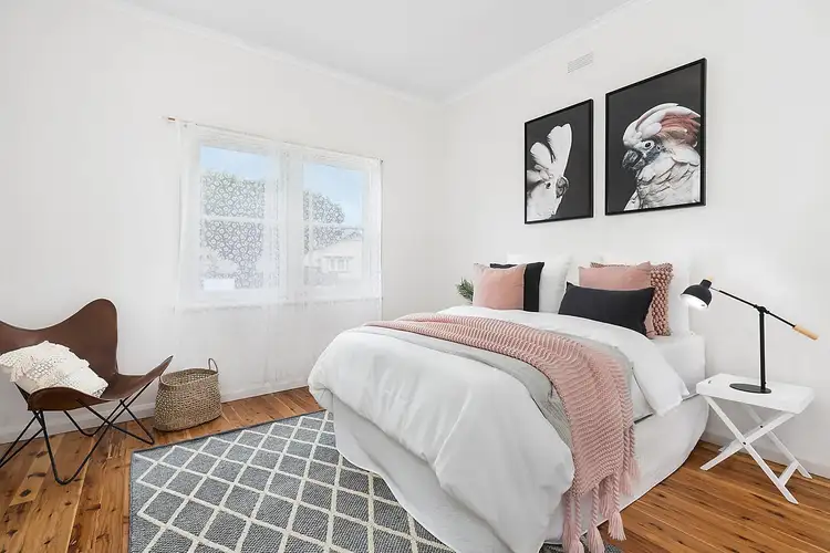 Second view of Homely house listing, 40 McDonald Street, East Geelong VIC 3219
