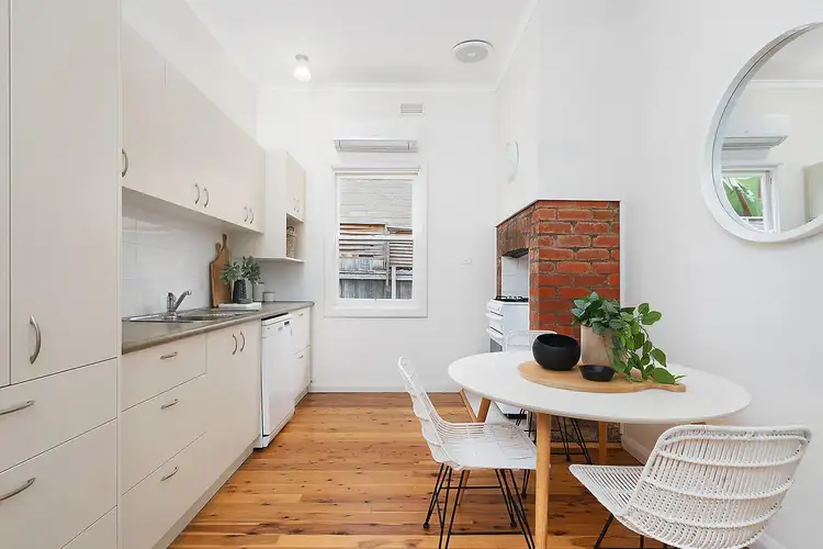 Fifth view of Homely house listing, 40 McDonald Street, East Geelong VIC 3219