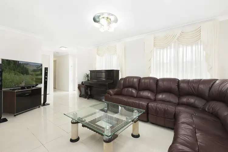 Second view of Homely house listing, 1 Horningsea Park Drive, Horningsea Park NSW 2171