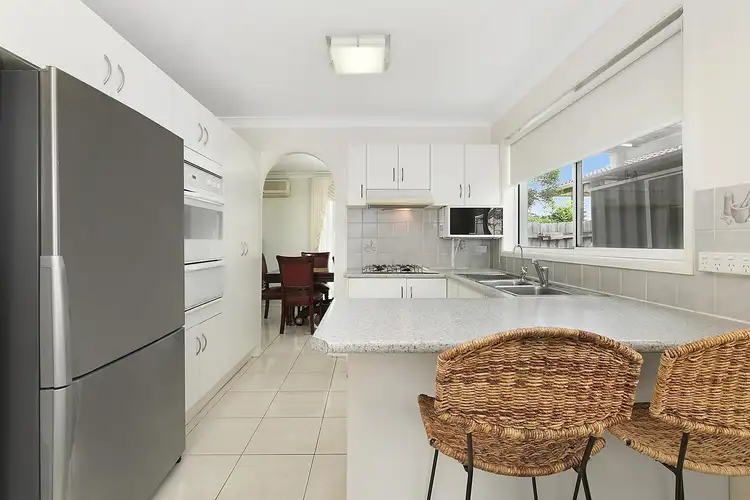 Third view of Homely house listing, 1 Horningsea Park Drive, Horningsea Park NSW 2171