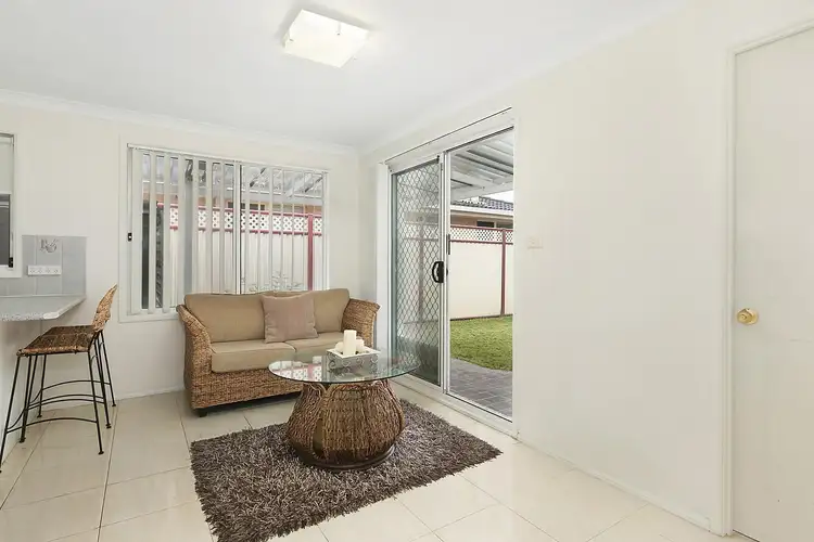 Fourth view of Homely house listing, 1 Horningsea Park Drive, Horningsea Park NSW 2171
