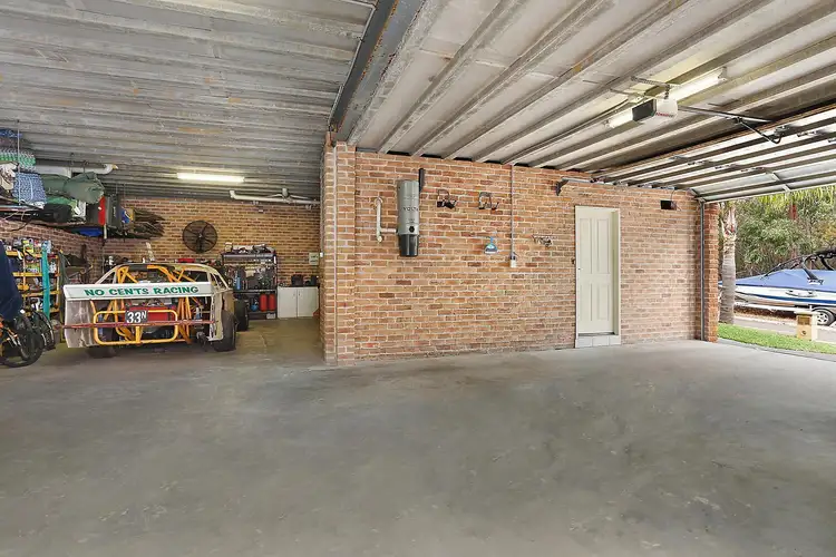 Third view of Homely house listing, 3 Archer Row, Menai NSW 2234