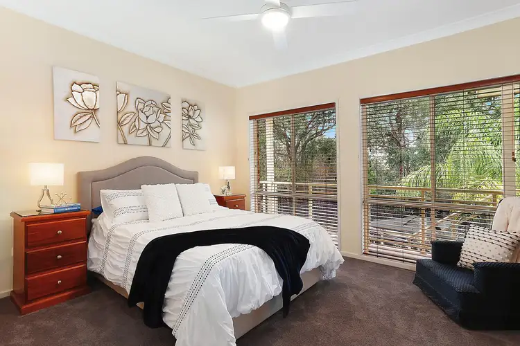 Fourth view of Homely house listing, 3 Archer Row, Menai NSW 2234
