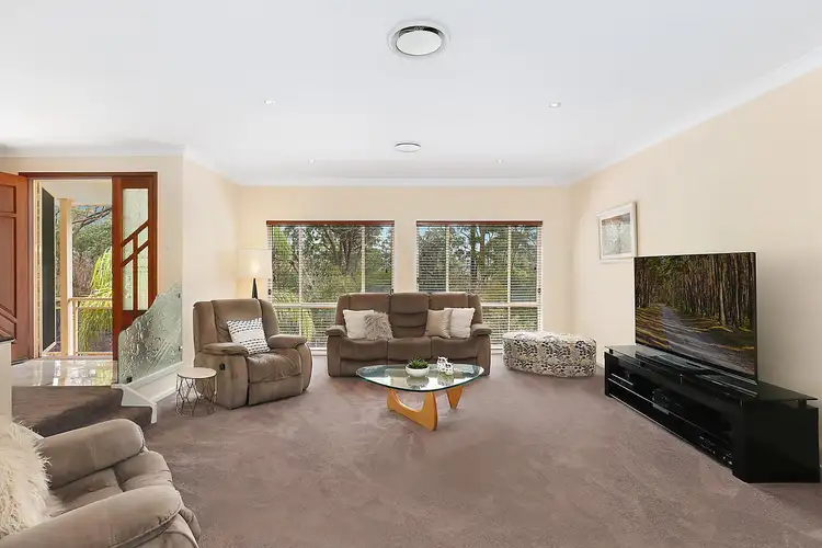 Fifth view of Homely house listing, 3 Archer Row, Menai NSW 2234