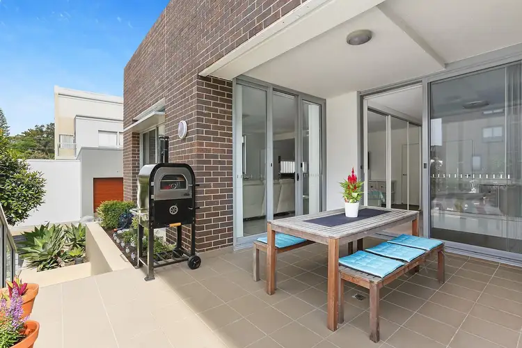 1108/43 Wilson Street, Botany NSW 2019