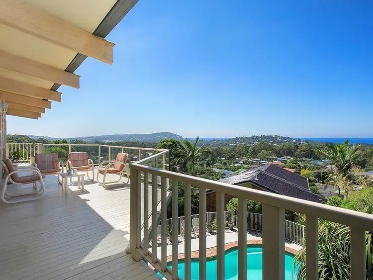 Main view of Homely house listing, 60 Aldinga Drive, Wamberal NSW 2260