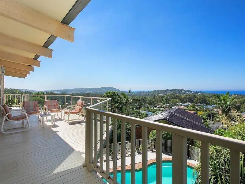 Main view of Homely house listing, 60 Aldinga Drive, Wamberal NSW 2260