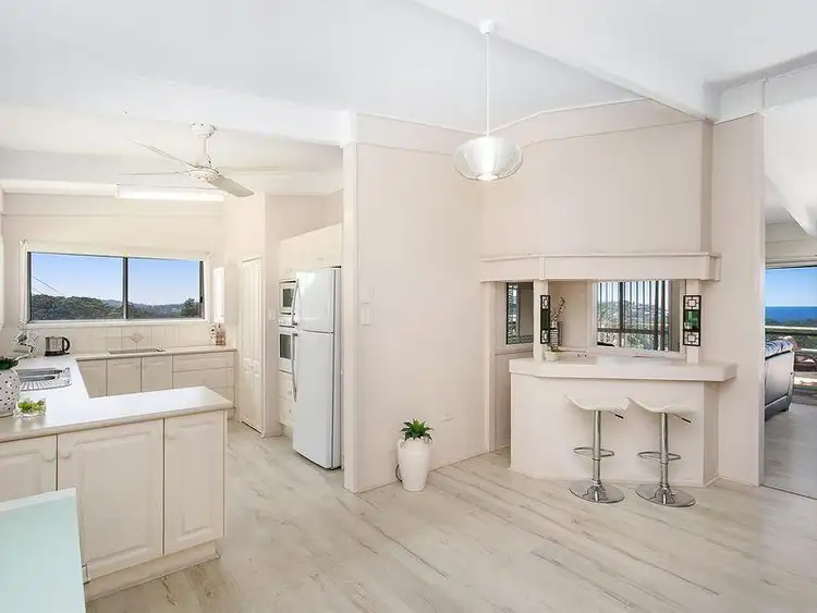 Fourth view of Homely house listing, 60 Aldinga Drive, Wamberal NSW 2260