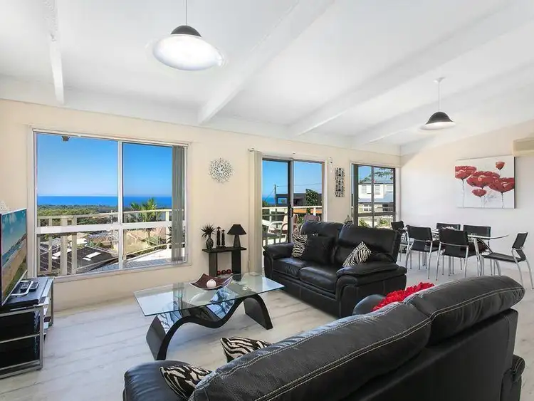 Fifth view of Homely house listing, 60 Aldinga Drive, Wamberal NSW 2260