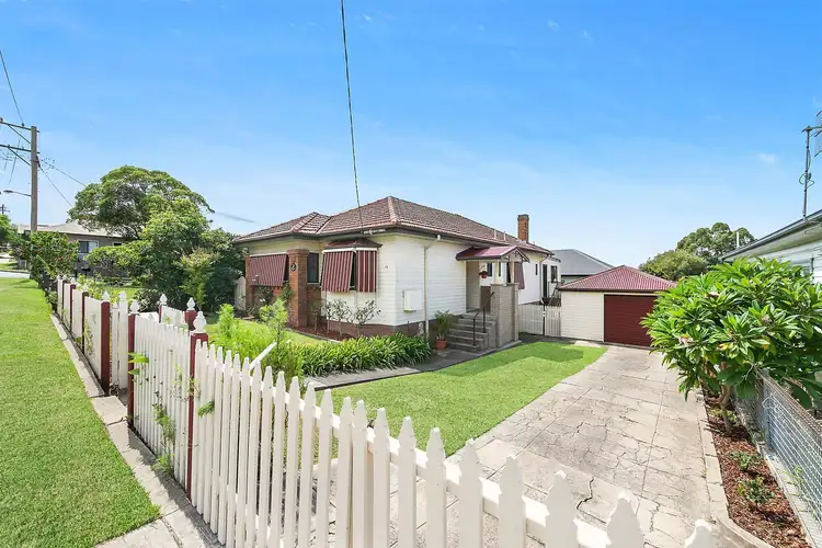 12 Orchardtown Road, New Lambton NSW 2305