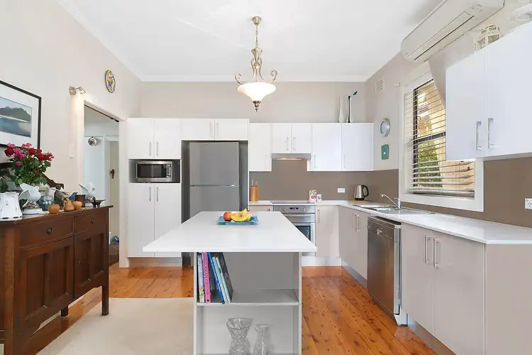 Second view of Homely house listing, 12 Orchardtown Road, New Lambton NSW 2305