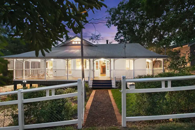 91 Hilda Street, Corinda QLD 4075