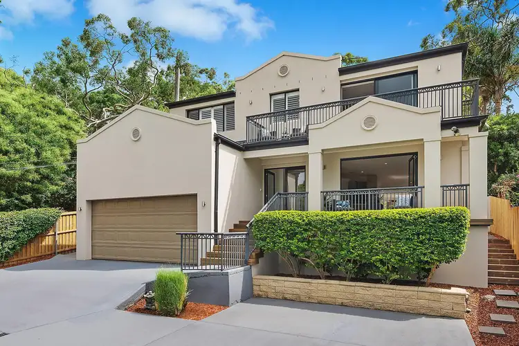 35A Como Road, Oyster Bay NSW 2225