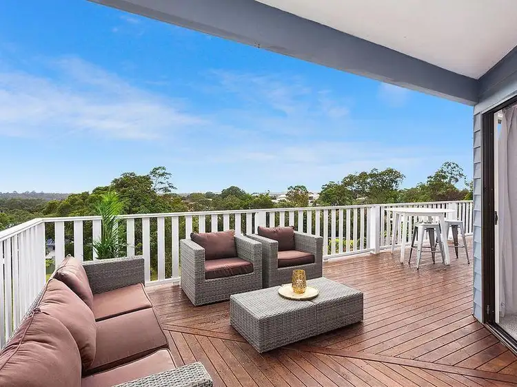 Main view of Homely house listing, 11 Clarence Street, Lake Munmorah NSW 2259
