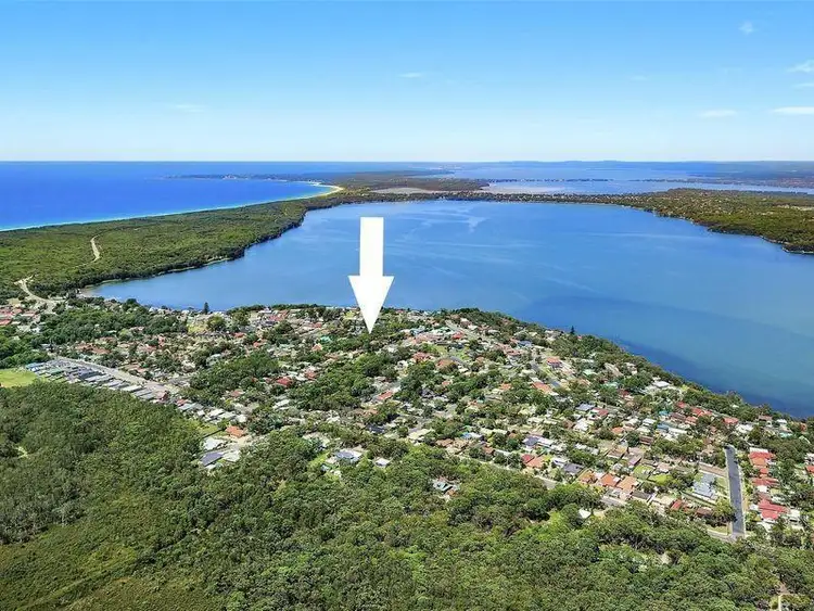 Fifth view of Homely house listing, 11 Clarence Street, Lake Munmorah NSW 2259
