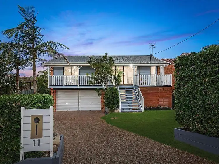 Sixth view of Homely house listing, 11 Clarence Street, Lake Munmorah NSW 2259
