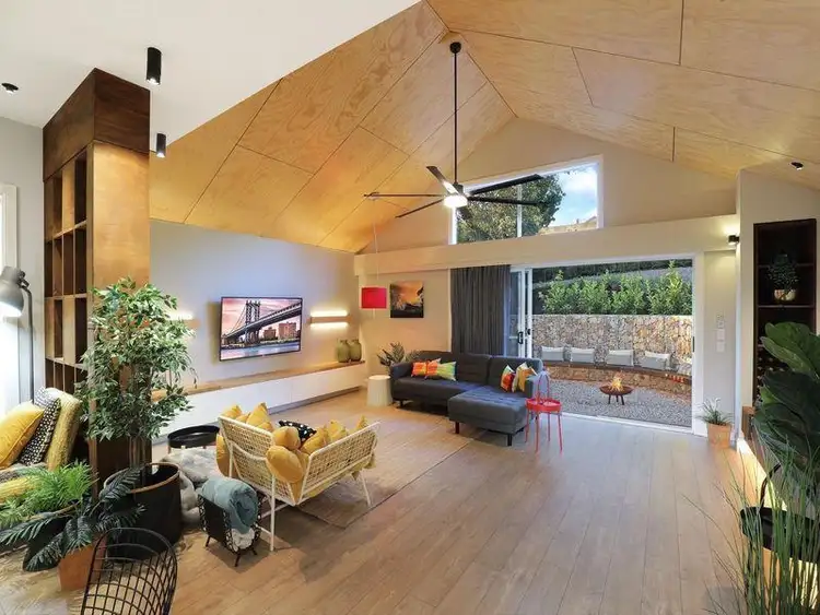 Third view of Homely house listing, 3 Edwards Street, Katoomba NSW 2780
