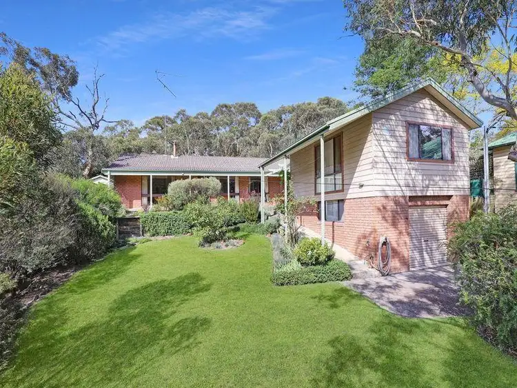 Main view of Homely house listing, 66 Rawson Parade, Leura NSW 2780