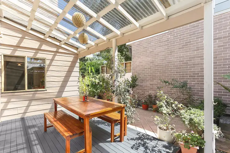 Second view of Homely house listing, 14 Brockley Street, Rozelle NSW 2039